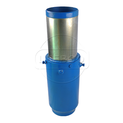 直埋型套筒<a href=http://www.coirsubstrate.com target=_blank class=infotextkey>補(bǔ)償器</a>安裝時(shí)可不設(shè)置維修井
