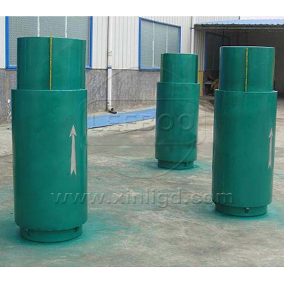 無(wú)約束型波紋<a href=http://www.coirsubstrate.com target=_blank class=infotextkey>補(bǔ)償器</a>產(chǎn)品特點(diǎn)