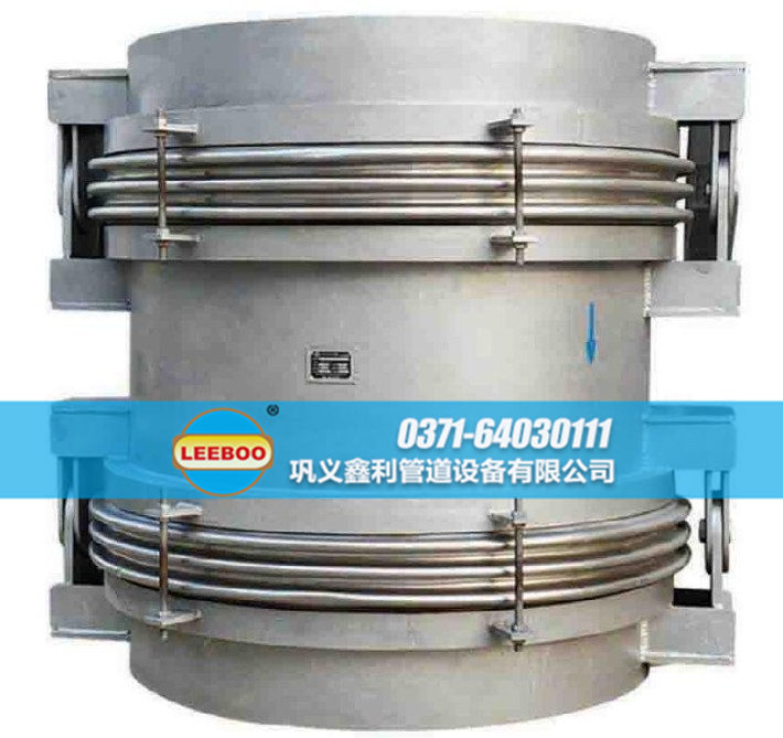 鉸鏈波紋<a href=http://www.coirsubstrate.com target=_blank class=infotextkey>補償器</a>實物圖