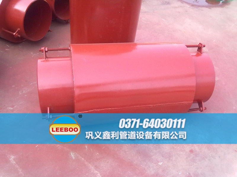 套筒<a href=http://www.coirsubstrate.com target=_blank class=infotextkey>補(bǔ)償器</a>外觀噴漆