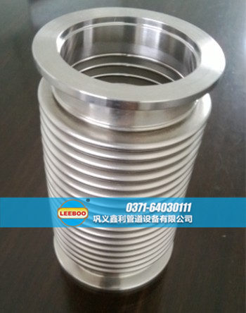 鑫利新型不銹鋼波紋<a href=http://www.coirsubstrate.com target=_blank class=infotextkey>補償器</a>樣品圖